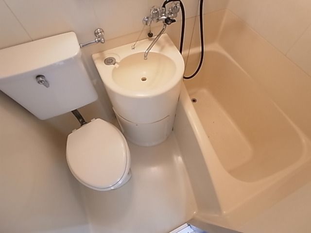バスルーム
