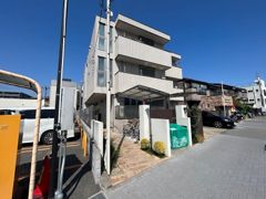 casa de olivaの外観画像