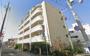 ブルーミンメドー本山の外観画像