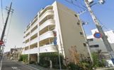 ブルーミンメドー本山の外観