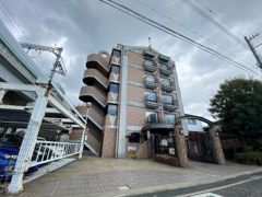 ドール魚崎の外観画像