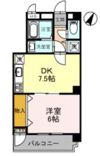 ドール魚崎の間取り画像