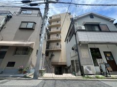 東神ビルの外観画像