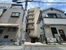 東神ビルの外観画像