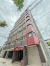 メゾンニューレーダ―の外観