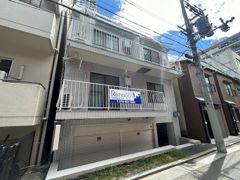 サンロイヤル六甲の外観画像