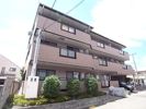 Vコートの間取り画像