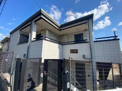 メイゾン芦屋川の外観画像