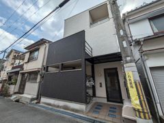 River WEST 遊友の外観画像