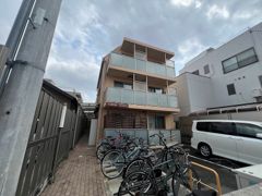 クラウド西宮北口の外観画像