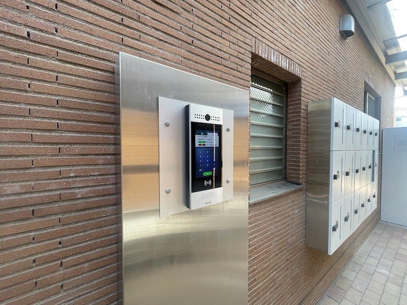 近くのセブンイレブン 西宮南昭和町店まで418m（徒歩6分）