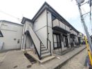 ハイツKINOENEの外観画像