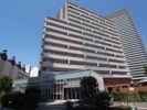 ザ・ライオンズ神戸ハーバーランドの外観