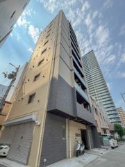 ラフェリシア海岸通の外観画像