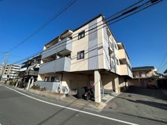 グリュックミリオンベルの外観画像