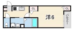 robot home 大庄西町の間取り画像