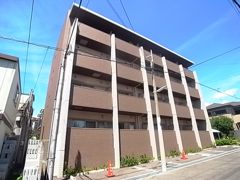 コンフォート宮町の外観画像