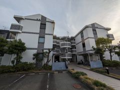 ヴィラ瑞ヶ丘の外観画像