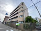 リベルテセオミの間取り画像