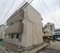 三記マンションIIIの外観画像