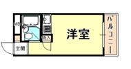 リアライズ本山の間取り画像
