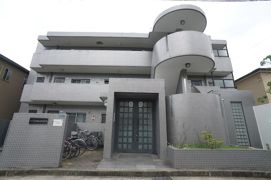 ロイヤル武庫之荘コキンの外観画像