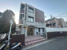 アーバンジャングルプレース174nの外観画像