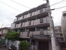 サンロイヤル鳴尾の外観