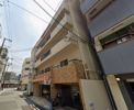 モアライフ湊川の間取り画像