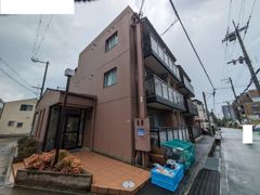 ハイツ甲東パートIIの外観画像