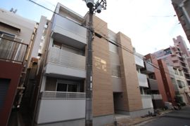 ブロンテ武庫川の外観画像