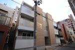 ブロンテ武庫川の間取り画像