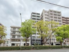 ファステート神戸ティアモの外観画像