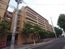 芦屋親王塚アーバンライフの間取り画像