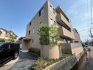 アンジュール武庫川の間取り画像
