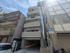 WING.B.L.Dの外観画像