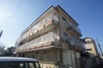リブレメゾン園田の外観画像