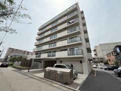 ブエナビスタ西宮浜町の外観画像