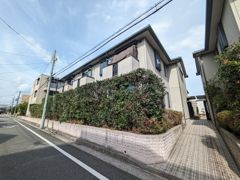 DAIKENN武庫之荘II ヴェストの外観画像