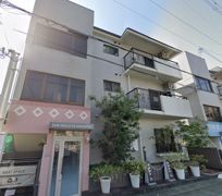 サンハイツバロンの外観画像