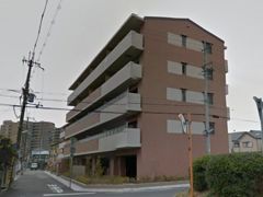 ブライトライフの外観画像
