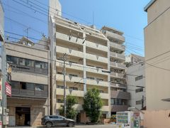 シャトゥソフィアの外観画像