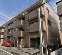 ライフティ甲子園の外観画像