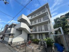 サンコスモ塚口の外観画像