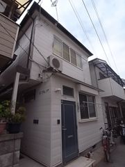 メゾンエクレアの外観画像