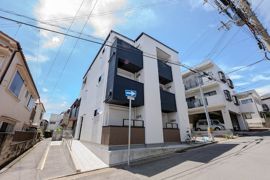 ワコーレヴィータ神田町の外観画像
