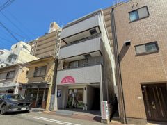 シティスペース塚本通の外観画像