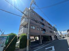 ハイツ山の道荘の外観画像