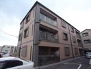 アムールIIの間取り画像