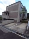 オプティマ三条の間取り画像